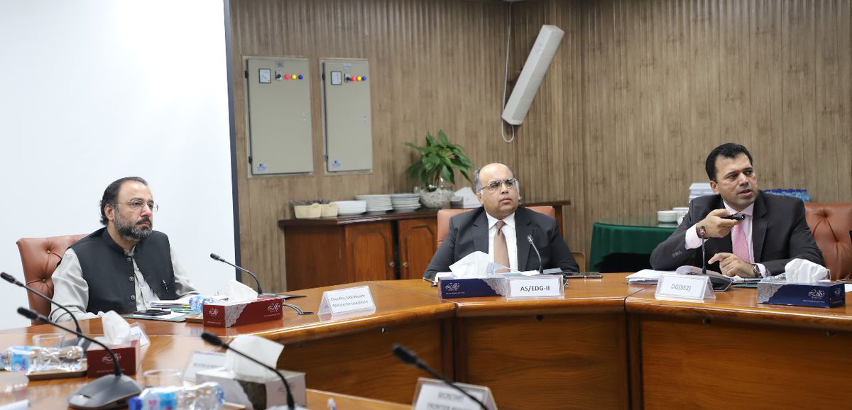 Board of Investment, Pakistan on Twitter "Ombre SESEZ (Outfitters) in