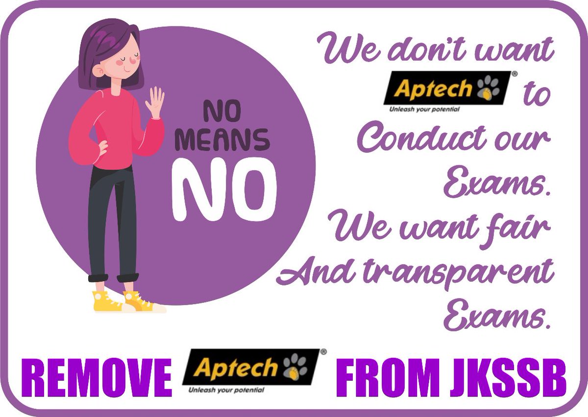SushilJamwal14's tweet photo. Bhrashtachar se sab barbaad hai, 
Kya desh sch me azaad hai?
@AmitShah 
@narendramodi 
@manojsinha_ 
#JkssbScams #ConductExamsWithoutAptech 
#AmitShahRemoveAptech
#AmitShahRestructureJKSSB https://t.co/Q8Ga0M7YwM