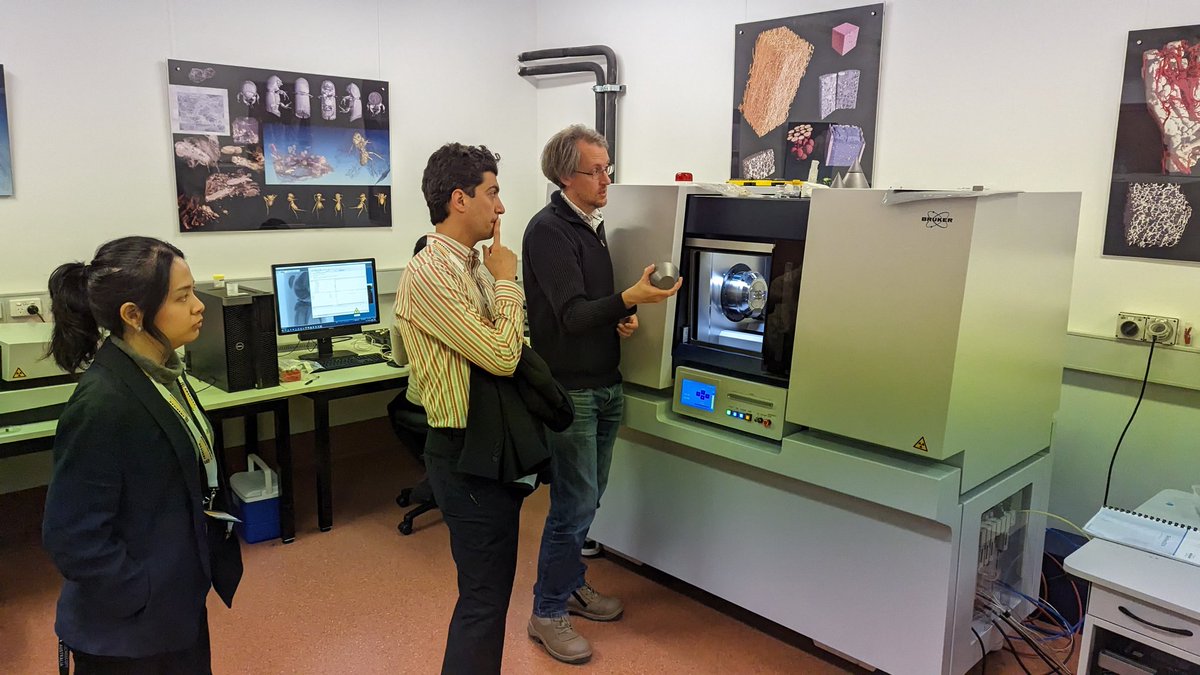 easonchen0102's tweet image. Last day of #APICAM. An I-will-miss-you-all day. Cannot wait to start my journey in additive manufacturing. So grateful for Professors @SPrimig, Gwenaelle Proust, and Simon Ringer and @MaterialsAus for the arrangement for this successful international conference in Sydney.