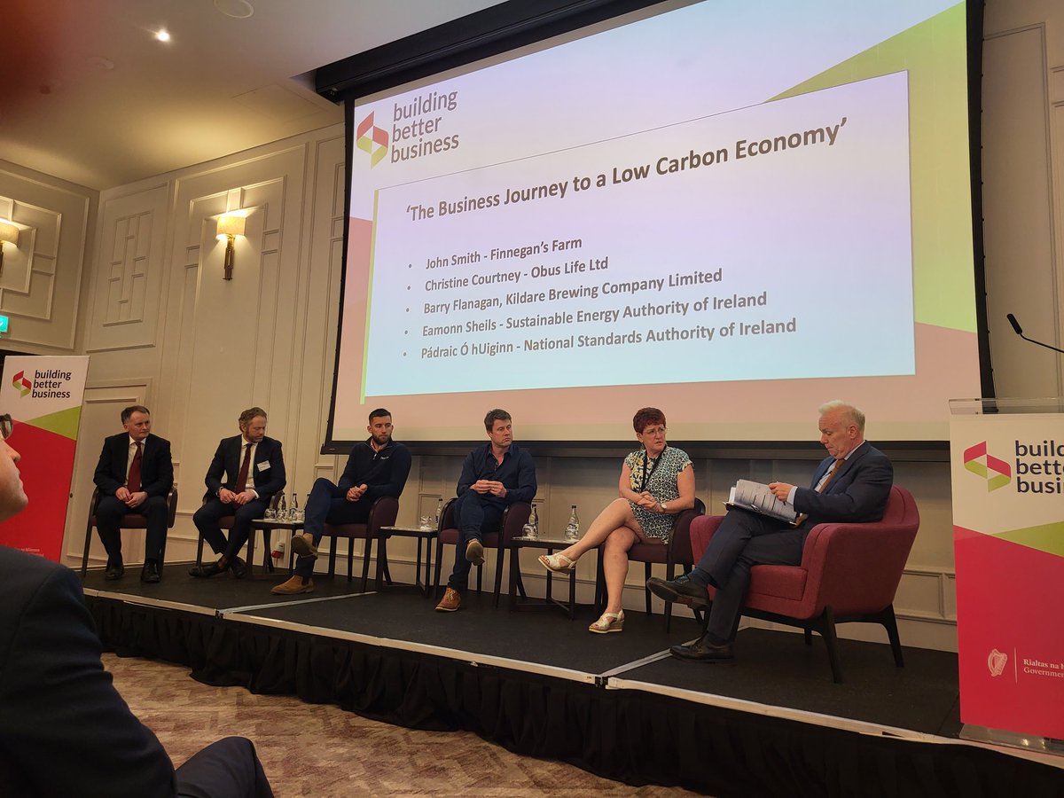 Great to hear case studies from small businesses at Mid-East Region #BuildingBetterBusiness