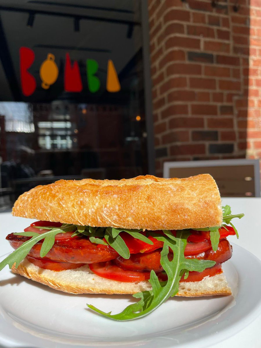 The Cross Keys tweet media