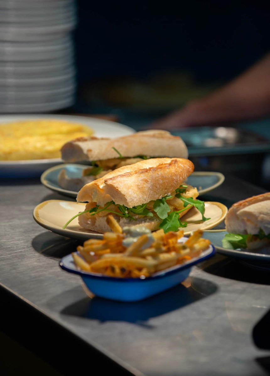 The Cross Keys tweet media