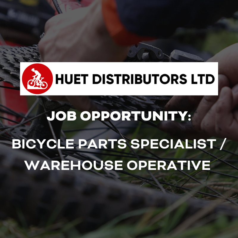 Cycling Ireland on Twitter "Huet Distributors a bicycle and