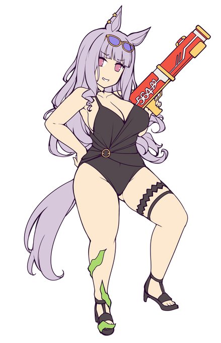 ゴル…ゴル…ゴルバチョフ!! 