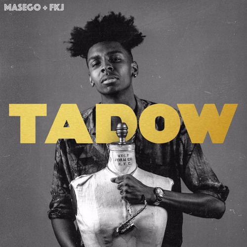 From the archives: @UncleSego - Tadow (Ft. @ToroyMoi) | #rnb #jazzybeats | indieshuffle.com/masego-tadow-f…