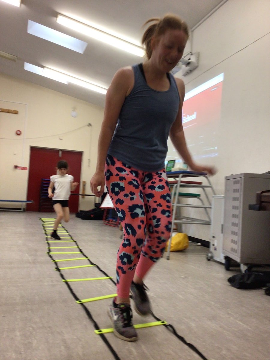 UPS Health and Fitness tweet media