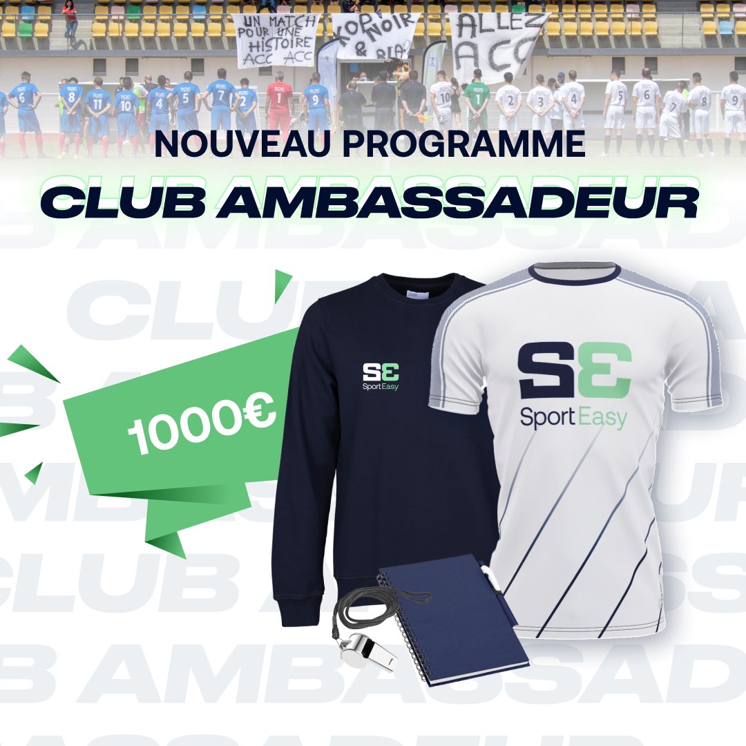 SportEasy tweet media