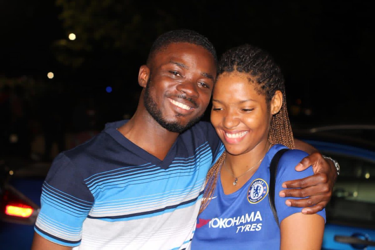 kelewele4Christ's tweet photo. A joyful heart makes a cheerful face but when the heart is sad, the spirit is broken. #KFC19 offered just that, joyful hearts. This September #KFC23 will give you more reasons to be joyful. Mark your calendars and be there. #Christian #God https://t.co/xQqS5H07l5