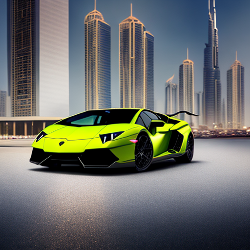 FirstLambo's tweet photo. #Lamborghini  #Ethereum https://t.co/Q6vutmMnlH