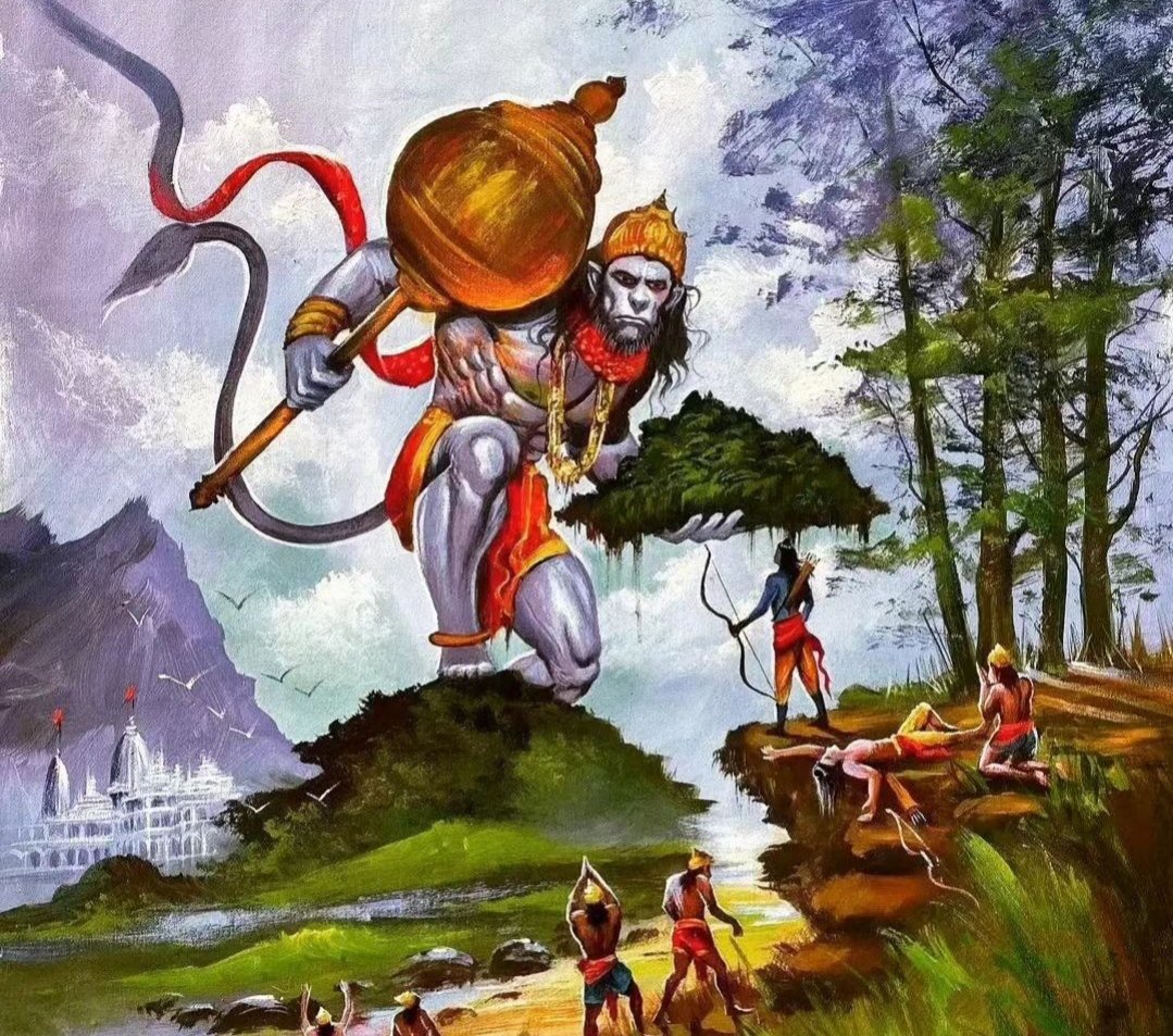 akhand0305's tweet photo. #जय_श्री_राम  #aadipurus
@PrabhasRaju https://t.co/1TX5sZmsEL