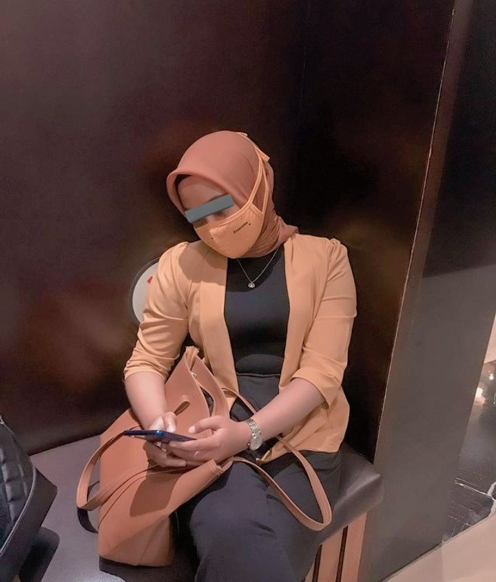 Lelah ya besti...
Pngn di semangatin ayang, tp lupa ga punya ayang 🥺🥺