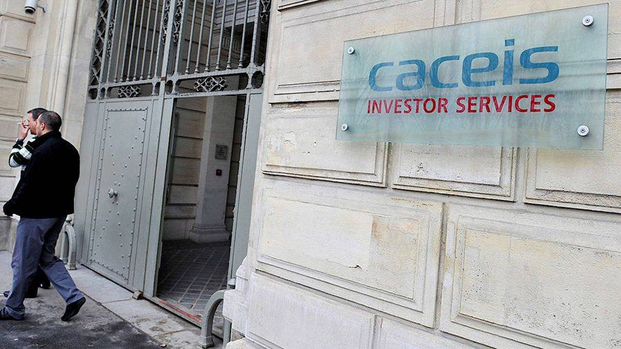 Ivan_Flicker's tweet image. 🏦 #CACEIS, the asset servicing arm of banking giants Crédit Agricole and #Santander, has been registered by French regulators to provide #cryptocurrency storage services.

#Crypto #CryptoNews #CryptoTwitter #NFT #Web3 #Bitcoin #Trading #USDT #Stake