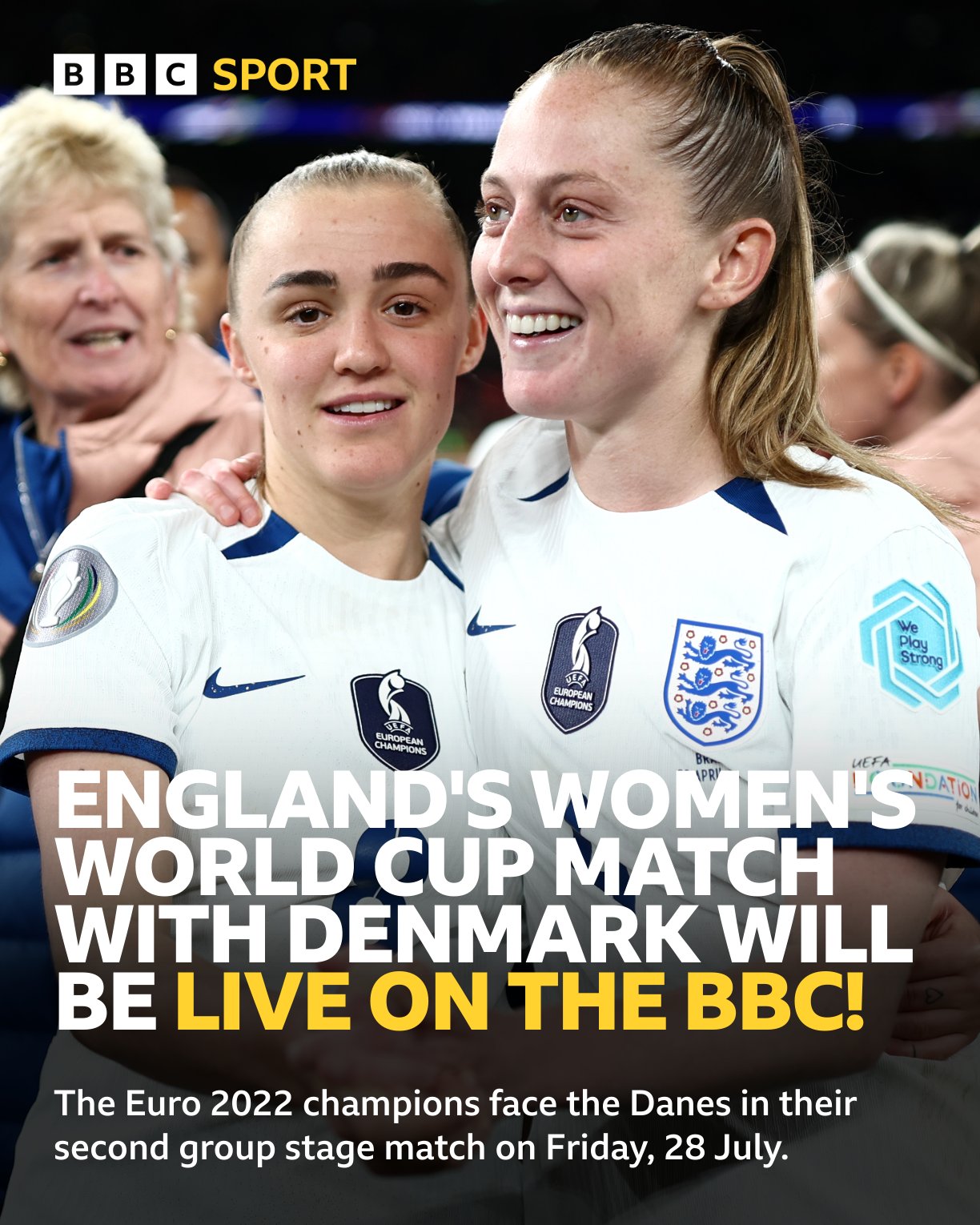 Keira Walsh opens up on 'bittersweet' Women's World Cup after Leah  Williamson decision - Mirror Online