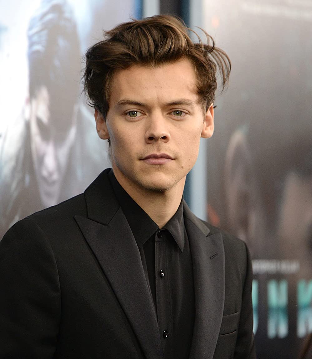Wäre "Hairy Styles" nicht ein guter Name für einen Frisörsalon?