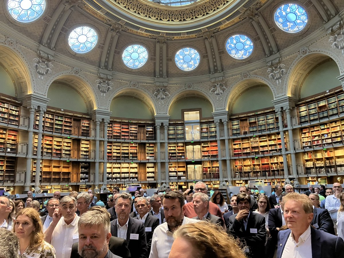 François DANIEL tweet media