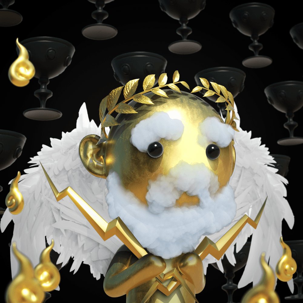 <a href="/FrenchiePunk/">Frenchiepunk</a> Couldn't agree more with this!

An underrated project <a href="/the_deitys/">The Deitys</a>. Collection of cool and fun 3D pfps that look soooo cool.

Opensea here opensea.io/collection/dei…