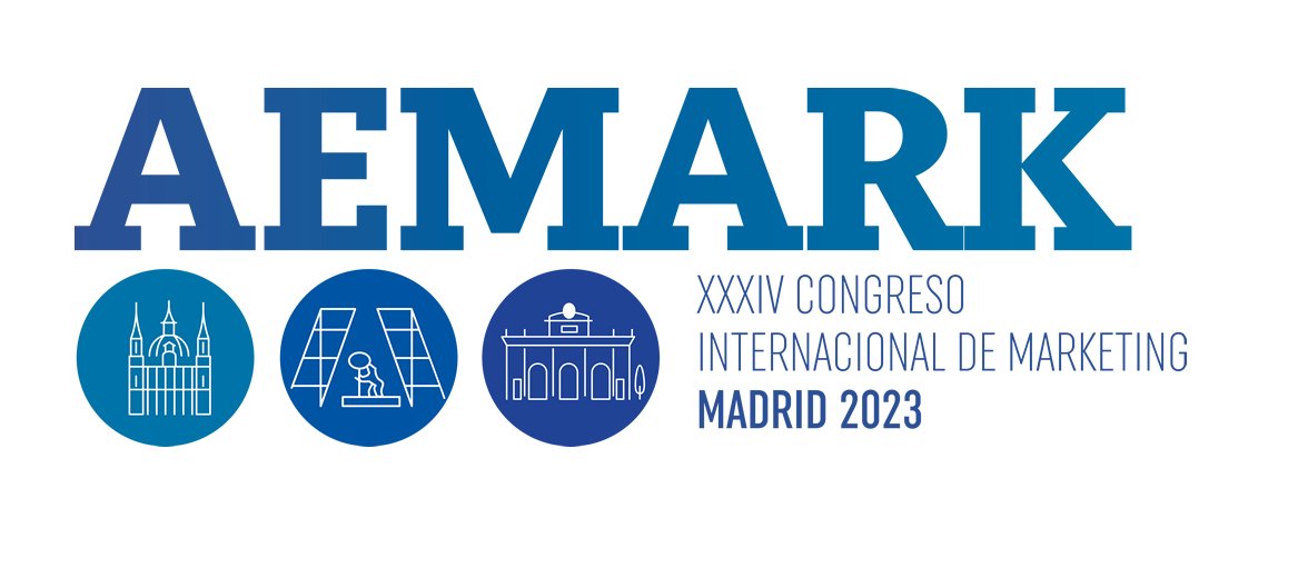 📢Ya está abierto el plazo para solicitar las Ayudas para Investigadores Latinoamericanos en el XXXIV Congreso Internacional de Marketing AEMARK 2023 📆Fecha límite: 7 julio 🔗Más información: bit.ly/3o9DtGf @ESICEducation #AEMARK23