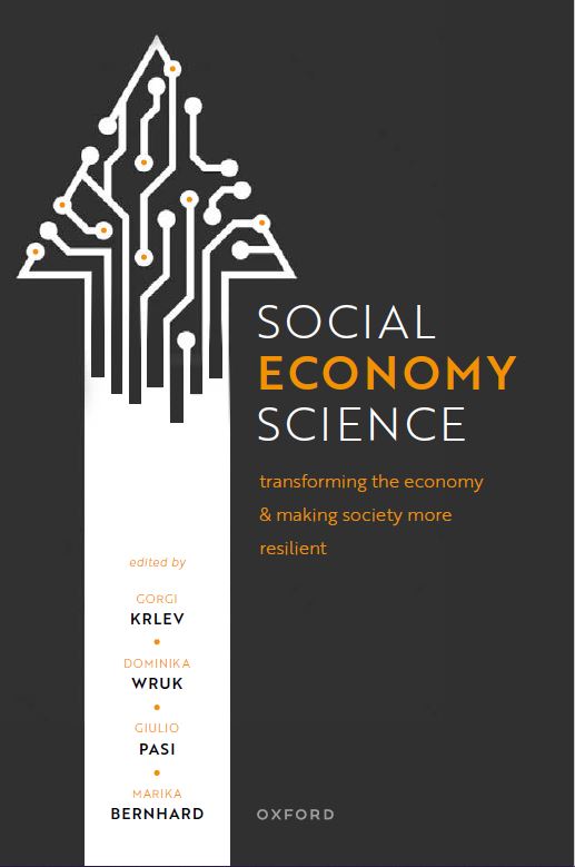 Cover drafts are in! Any preferences? Which one would you pick? #socialeconomy #science #book #publication #publishing #research #coverdesign
