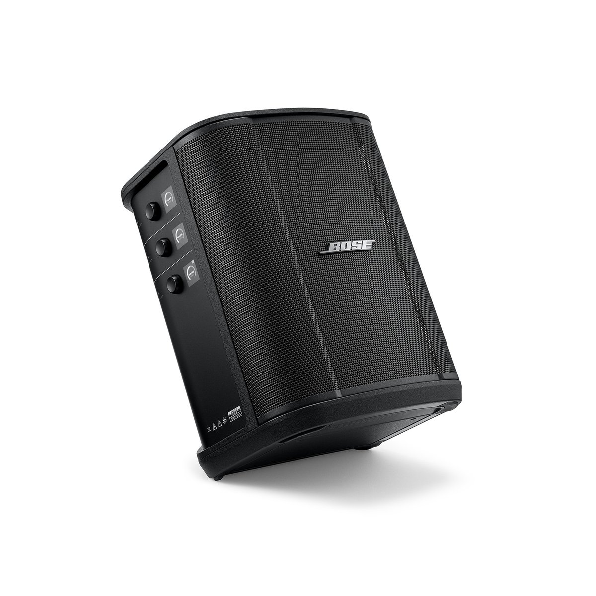 audiomusicadigi's tweet photo. Bose S1 Pro+, una experiencia de audio multicanal totalmente inalámbrica @BosePro #AudioMusicaDigital #Audio #Musica #Sonido #BosePro #BoseS1Proplus #PA #Inalambrico #SonidoenVivo https://t.co/Hqn66WoCSZ https://t.co/uSih0zuLOM