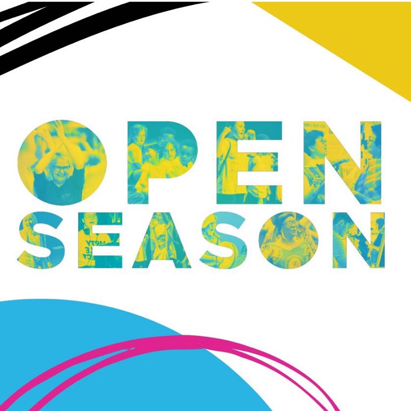 Excited to bring our intergenerational cast to <a href="/LeedsPlayhouse/">Leeds Playhouse</a> as part of <a href="/LEEDS_2023/">LEEDS 2023</a>. Thankful to have been selected. First time in the Quarry Theatre. Mildly nerve inducing but all ages working collaboratively is a dream scenario 

#unionofdance #intergenerationaldance