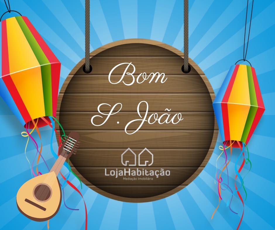 LojaHabitacao's tweet photo. Nas ruas de Braga começou o arraial,
São João chegou e a festa é fenomenal.
Com balões, fogueiras e muita diversão,
Braga ilumina-se nesta tradição.

Bom S. João para todos! 🎉🥳💃🕺 https://t.co/YA2NjQ01Po