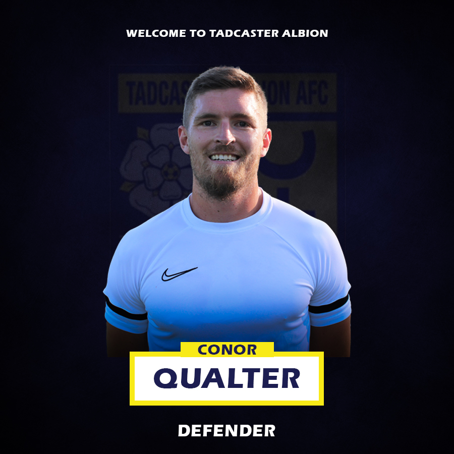 Tadcaster Albion tweet media