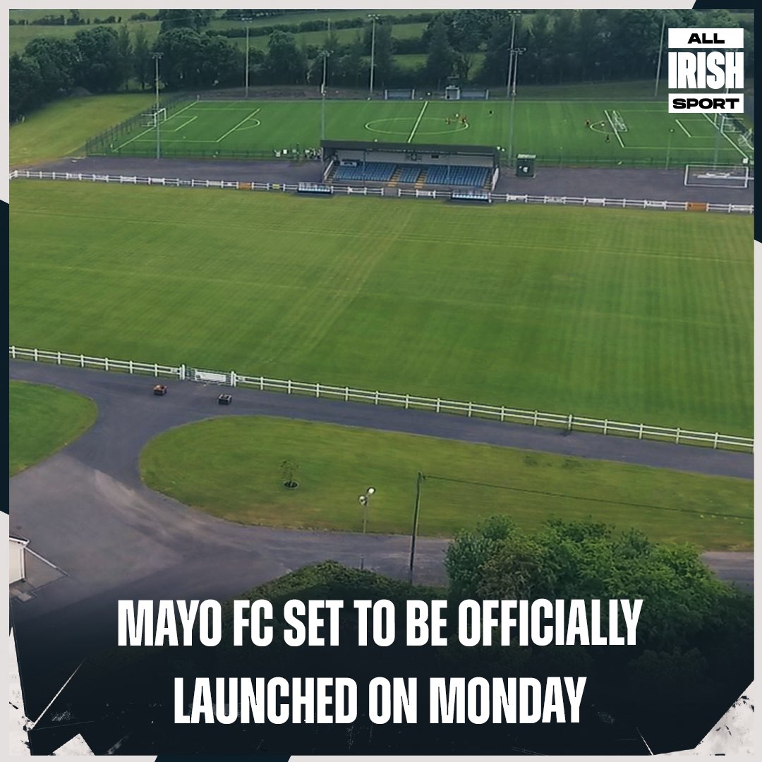 AllIrishSport's tweet photo. A potential new player in the LOI in years to come? https://t.co/hPUVnWejt9