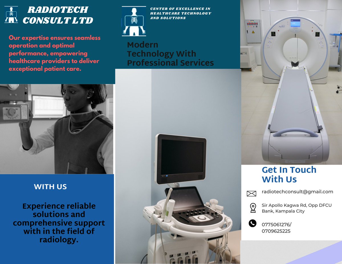 KweDominic's tweet photo. Medical Equipment Engineer https://t.co/Epq0q83zmZ