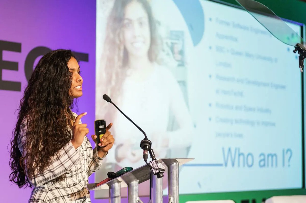 Dilani Selvanathan tweet media