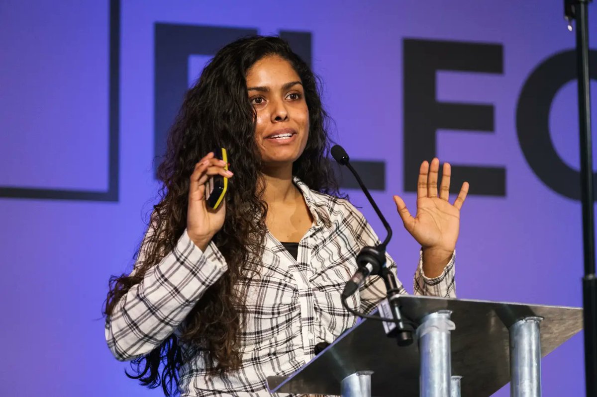 Dilani Selvanathan tweet media