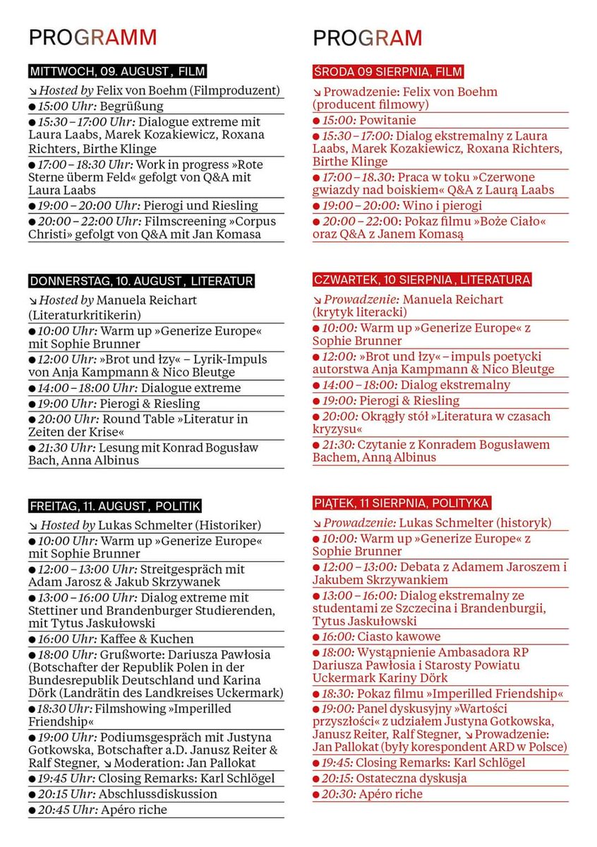 Kevin Hanschke tweet media