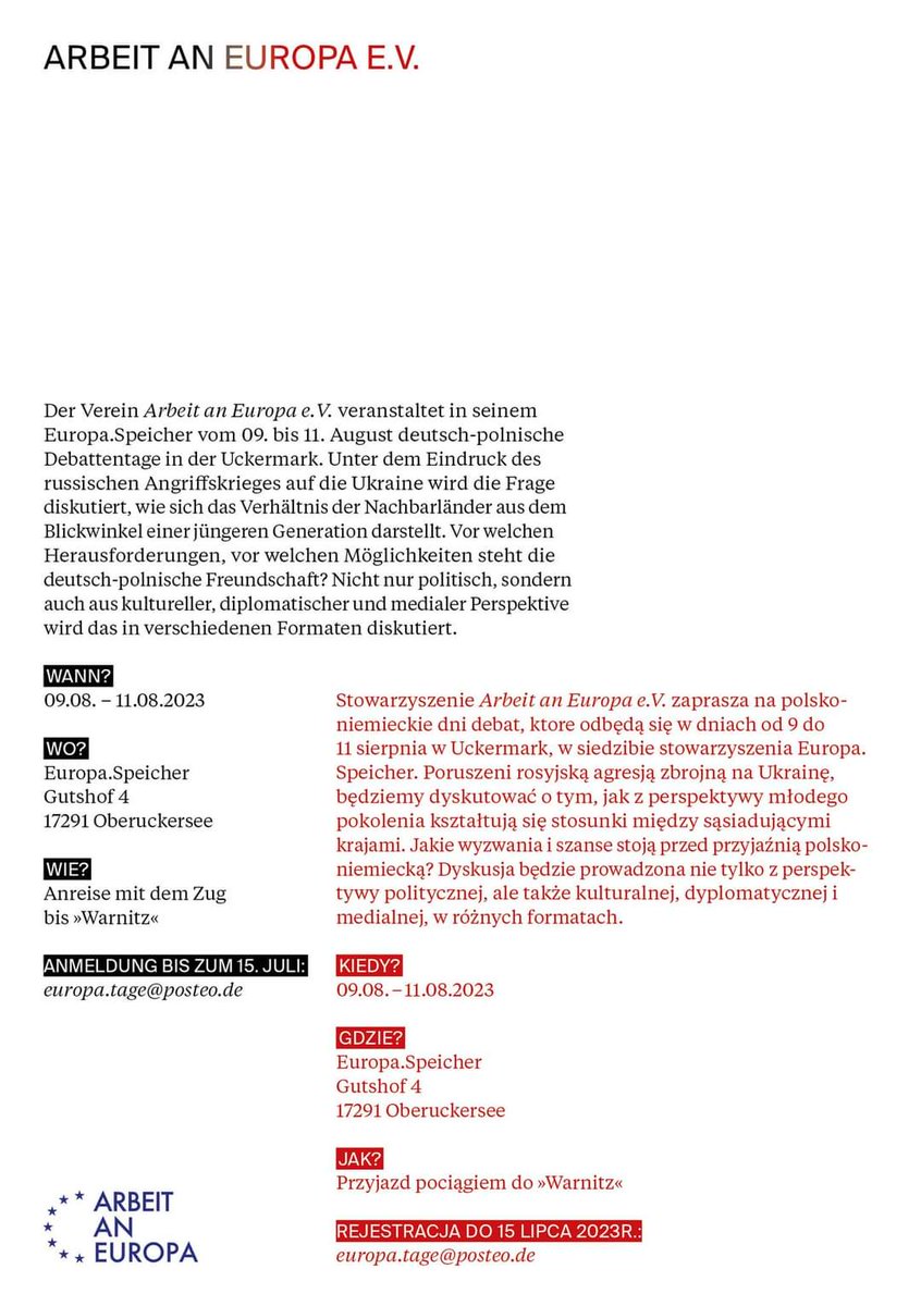 Kevin Hanschke tweet media