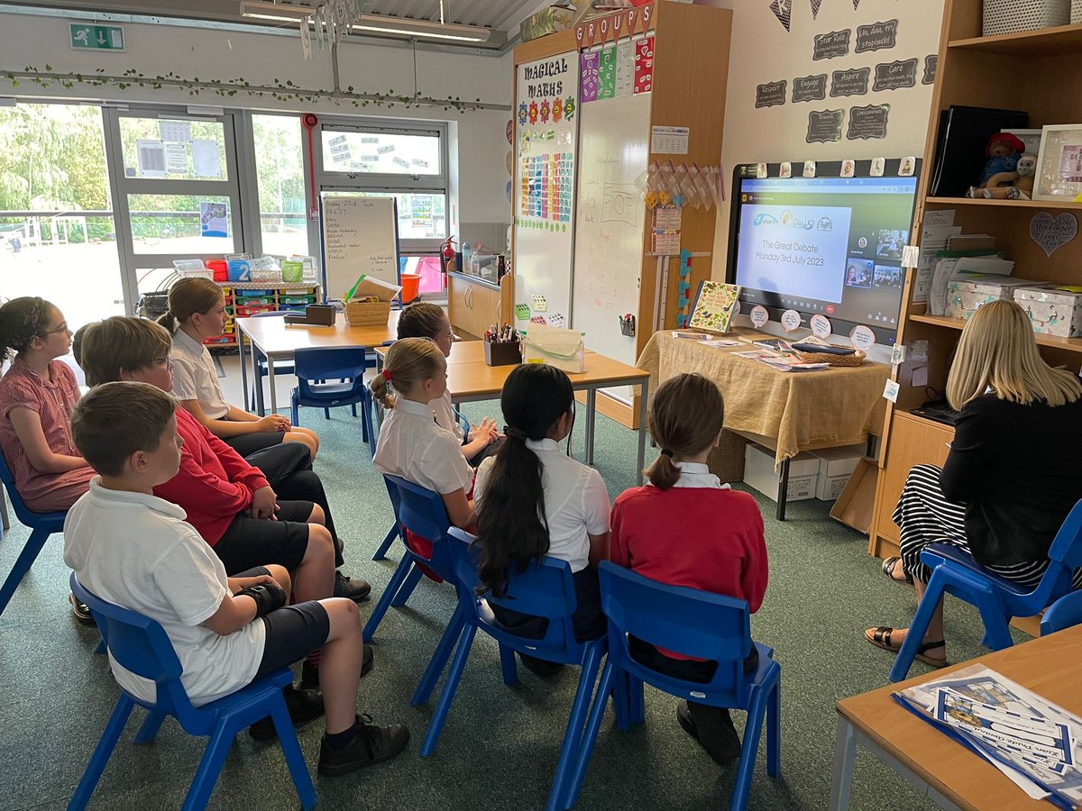 GUPSYear6 tweet media