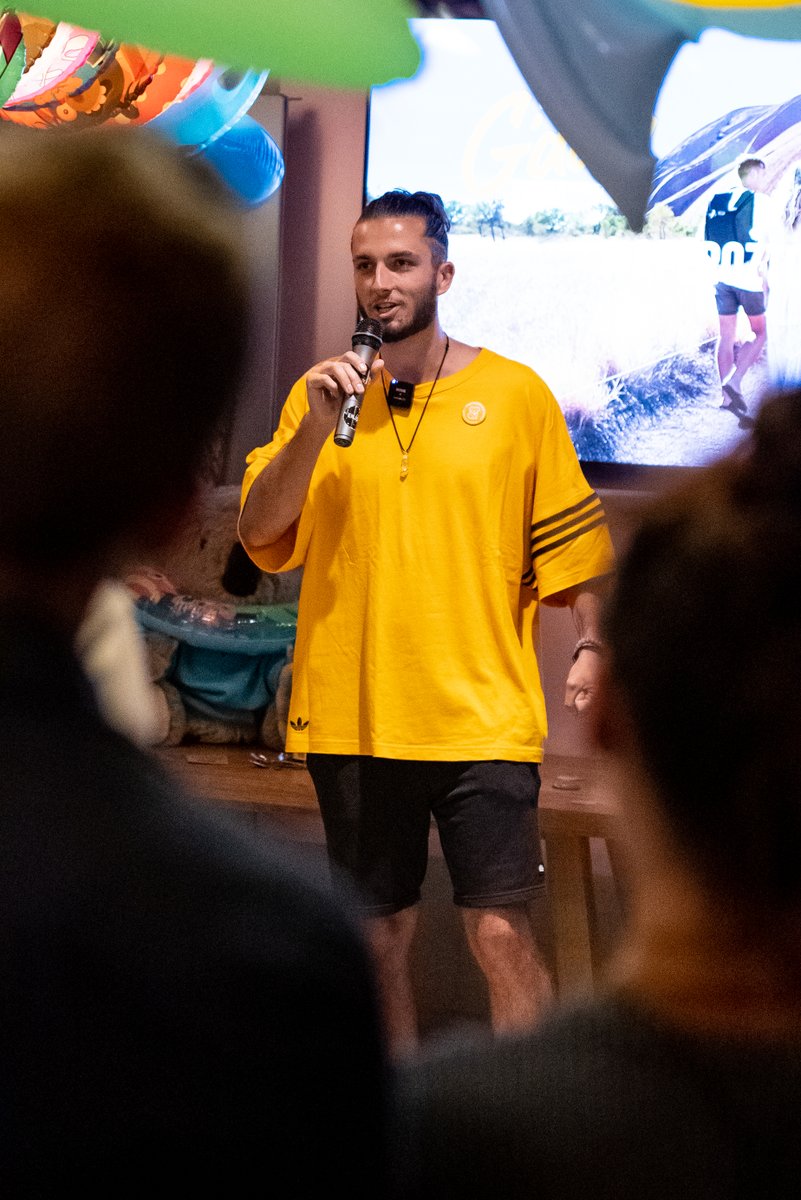 Blogwhv's tweet image. Retour sur notre #ApérOZTour mardi soir à #Lyon avec @Australia @lescoflocs @chapkassurances et RoadSurfer 🎉 On vous retrouve mardi 27 juin à #Paris pour la dernière soirée ! 
Toutes les infos ici 👉 : bit.ly/AperOZTourParis