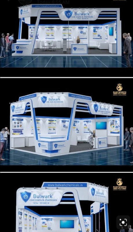 Bulwark Chemicals on Twitter: 