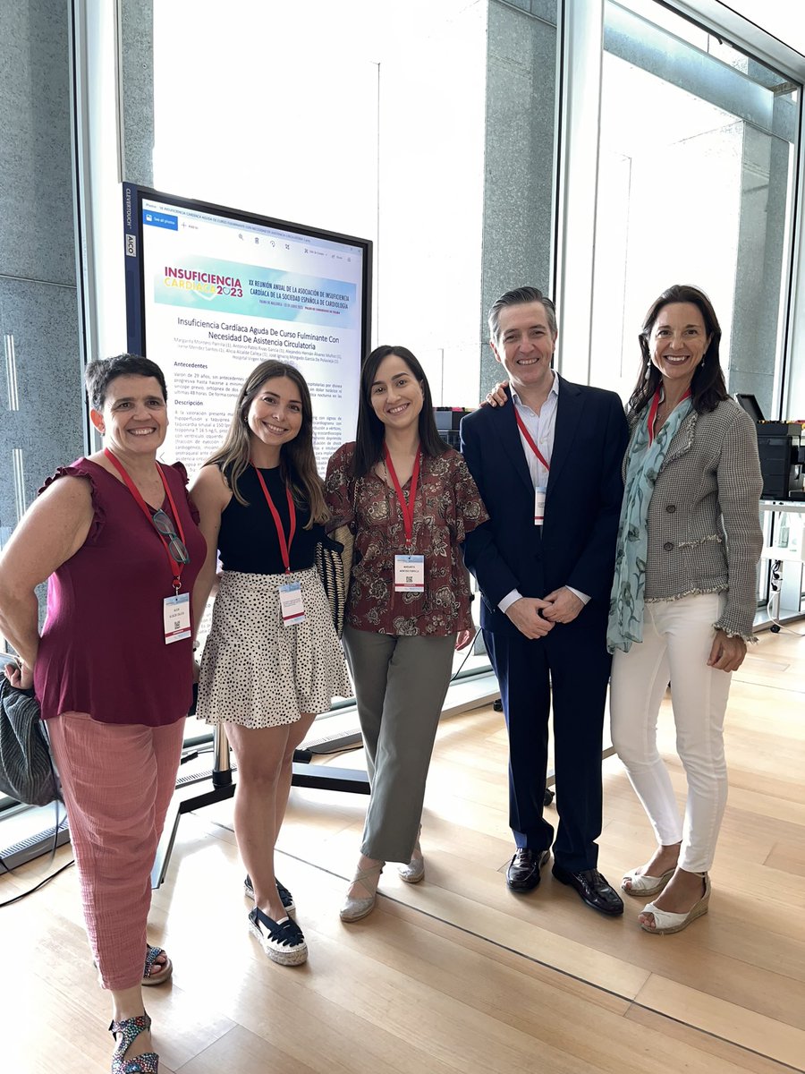marquesada's tweet photo. Inauguración oficial de la CX Reunión de IC. Mucho por aprender en dos días…
#AIC_IC2023 @caravaca_pedro @areciomayoral @Dr_Manito @riesgo_SEC @AEEC_enfcardio @SACardiologia https://t.co/uwcOF5MNlr