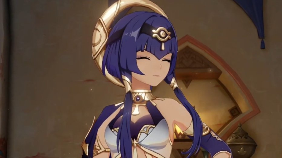 ㅤปกตินั้นน้อยมากที่จะได้พบเจอกับไซโน่หลังกำแพงกั้นทราย เพียงพบเจอก็ได้แต่พูดคุยผ่านหน้าผ่านตาเล็กน้อย

ㅤ❝ สุขสันต์วันเกิดท่านเจ้าหน้าที่มหามาตราของสถาบันค่ะ ❞

ㅤแต่ดูเหมือนช่วงนี้ตัวเขานั้นมักจะมาแถวเขตทะเลทรายบ่อยครั้งขึ้นนะคะ