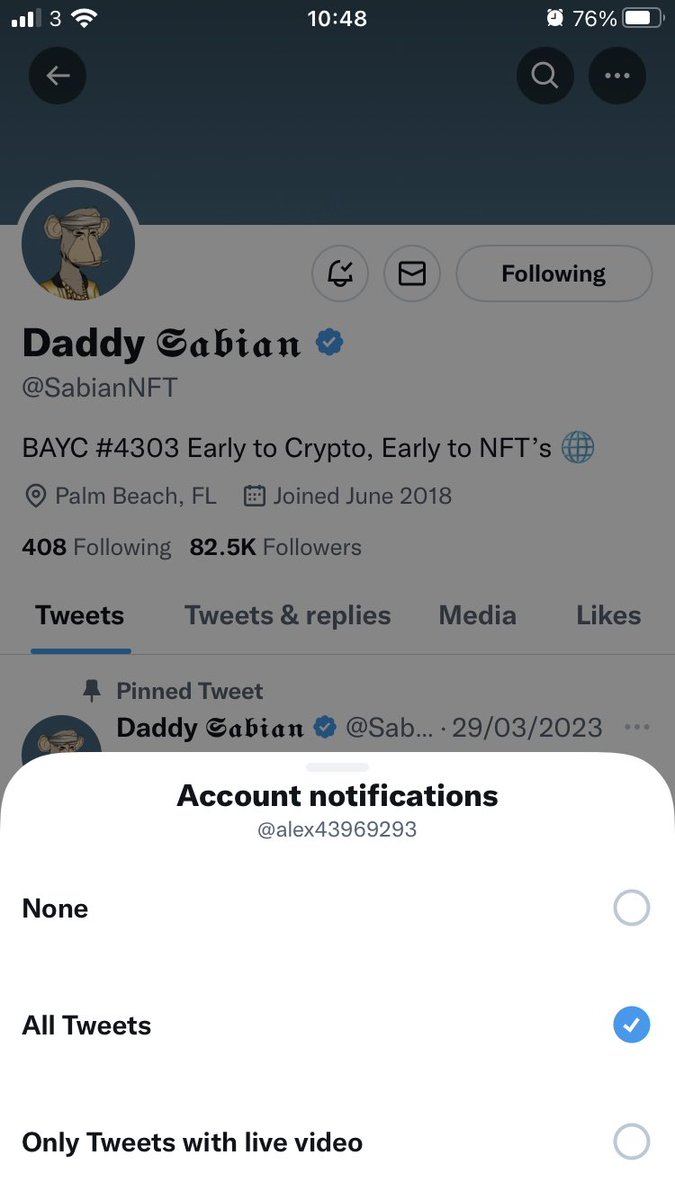 alex tweet media