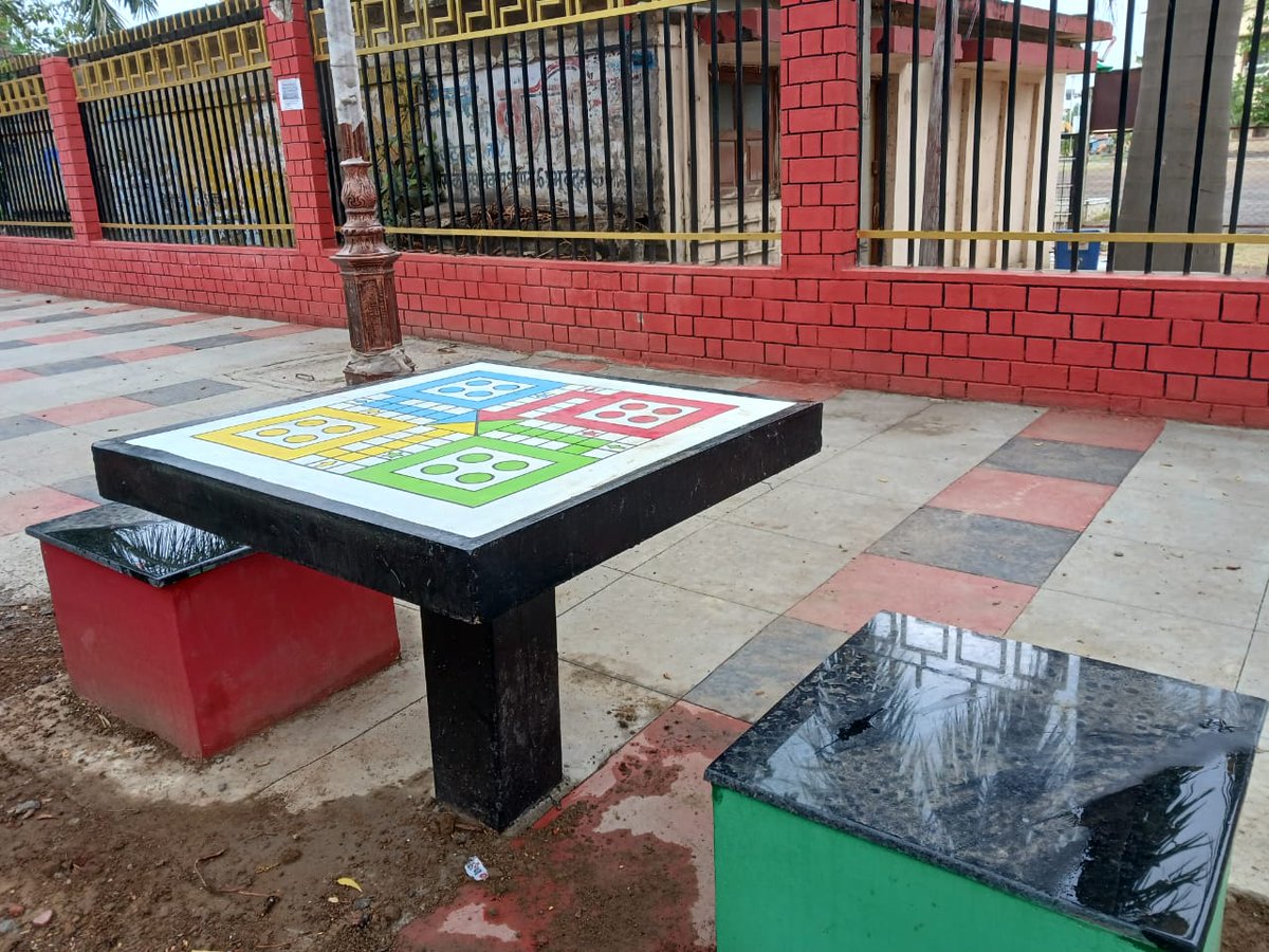 jscljabalpur's tweet photo. #हमारा_गोलबाजार
#SmartCityJabalpur #GolBazarRoad
@CMMadhyaPradesh
@jabalpurdm @SmartCities_HUA @MoHUA_India https://t.co/uquPhkqaqM