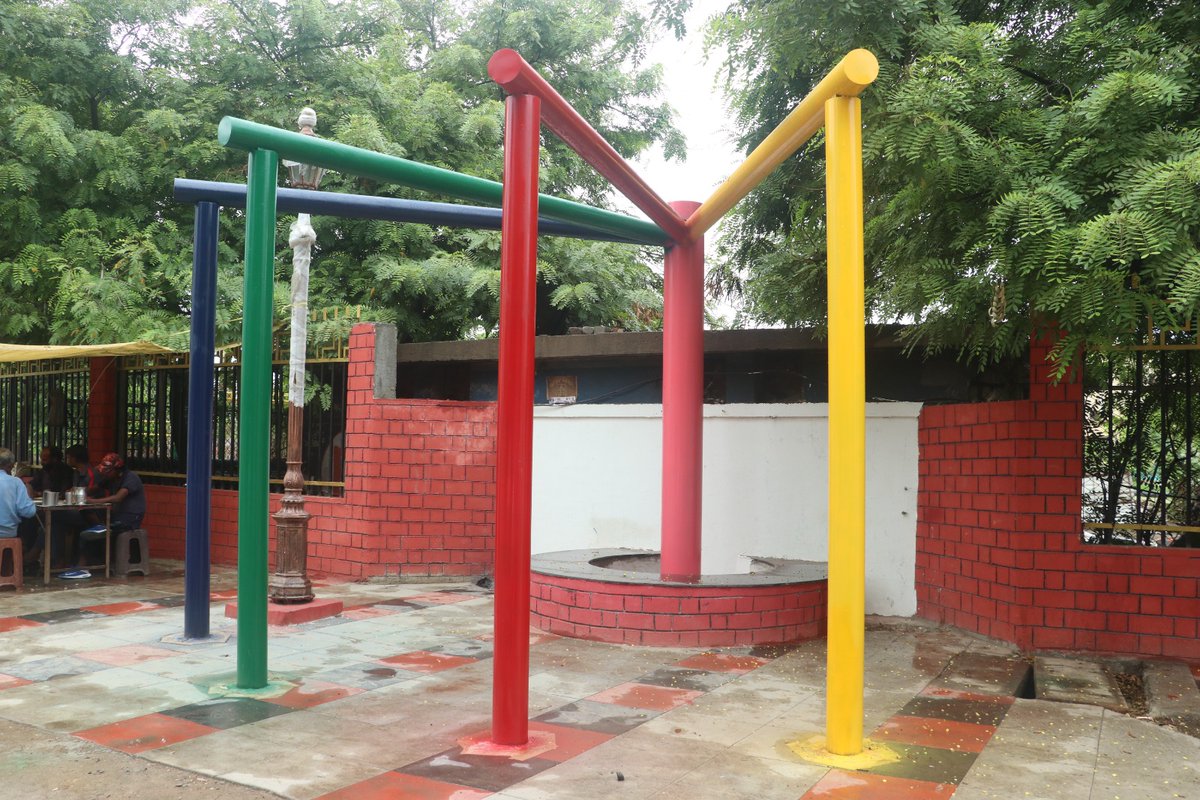 jscljabalpur's tweet photo. #हमारा_गोलबाजार
#SmartCityJabalpur #GolBazarRoad
@CMMadhyaPradesh
@jabalpurdm @SmartCities_HUA @MoHUA_India https://t.co/uquPhkqaqM
