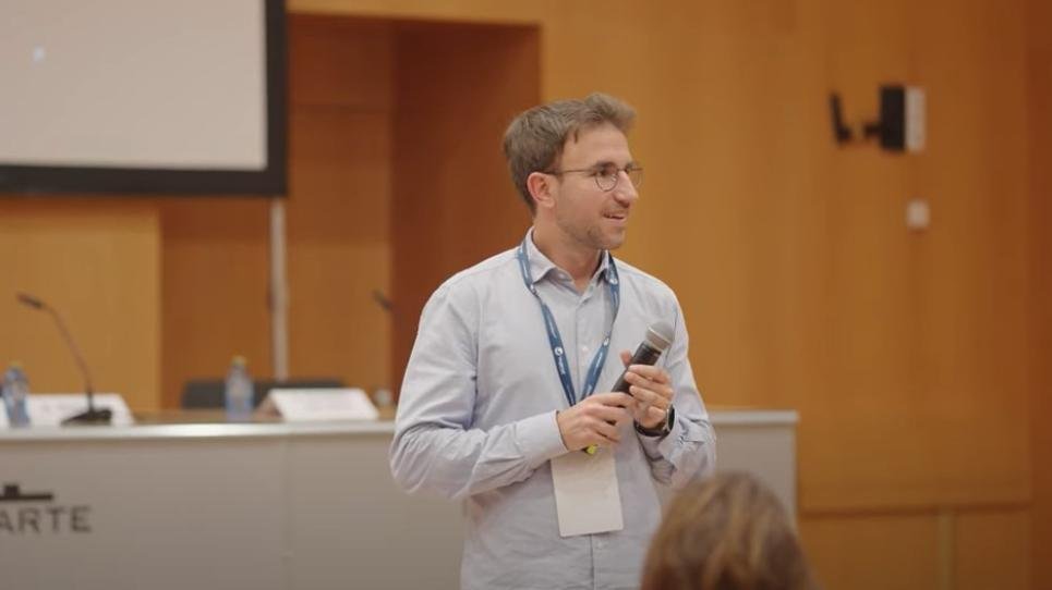 Facultat de Ciències de la Salut i el Benestar tweet media