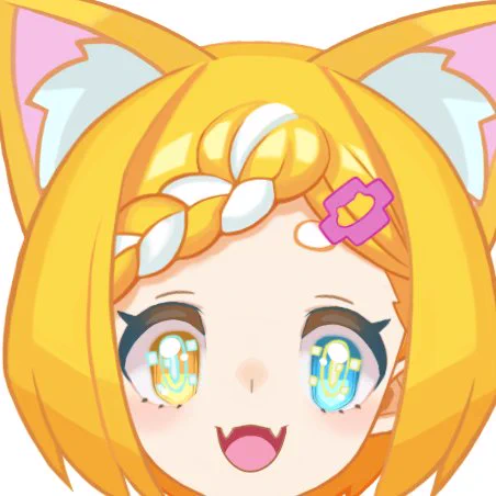 \お知らせ/  本日20:00に切り抜きshortあげたいと思いますみゅ～～～～! わ～～～～～～～～～～～～～～～! #Vtuber