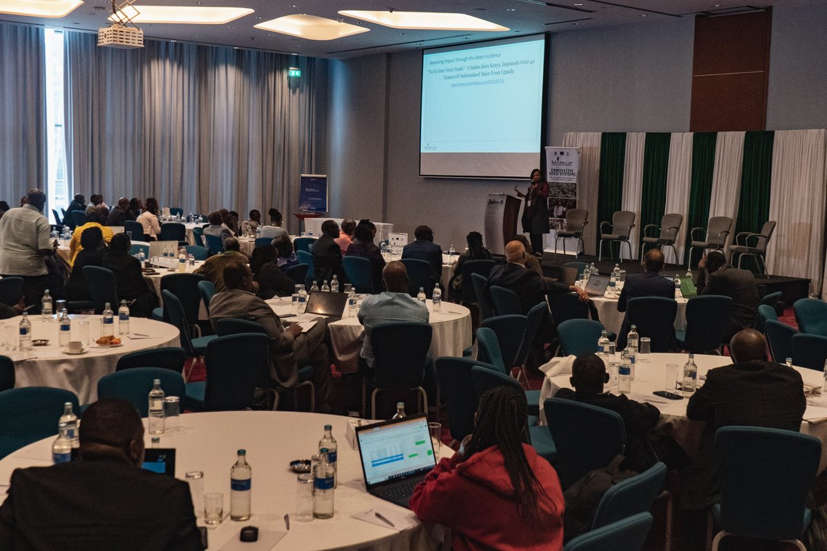 EU-EAC MARKUP in Kenya tweet media