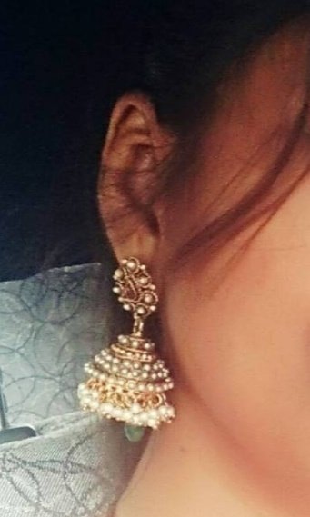 ImsomethingnU's tweet image. My favourite trend ...
#jhumkatwitter