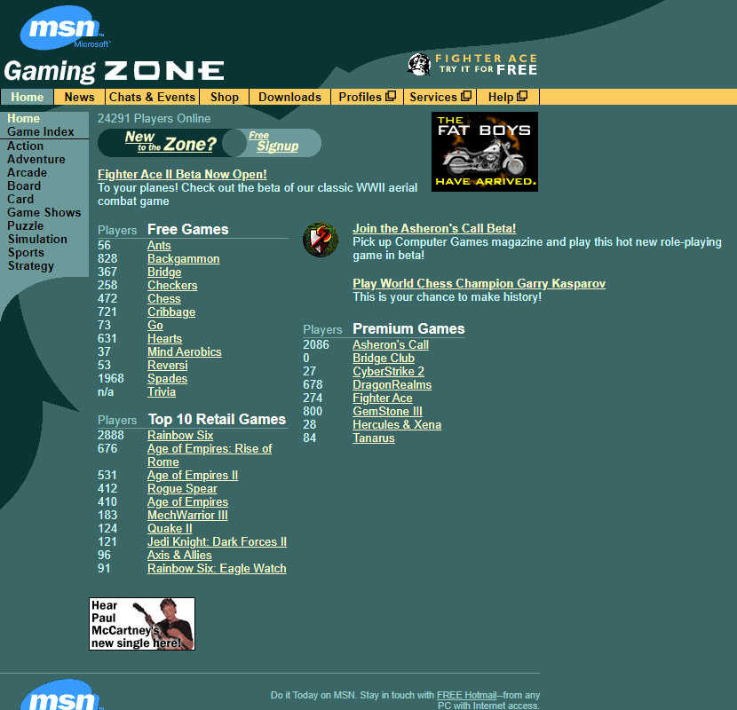  Design Museum on Twitter "Video game portals in the 1990s