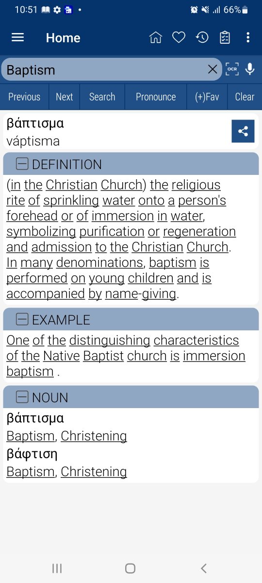 njikem_robert's tweet photo. Fake definition about baptism. Baptism is only immersion and children are not allow to be baptized. https://t.co/50jqPyaKAG