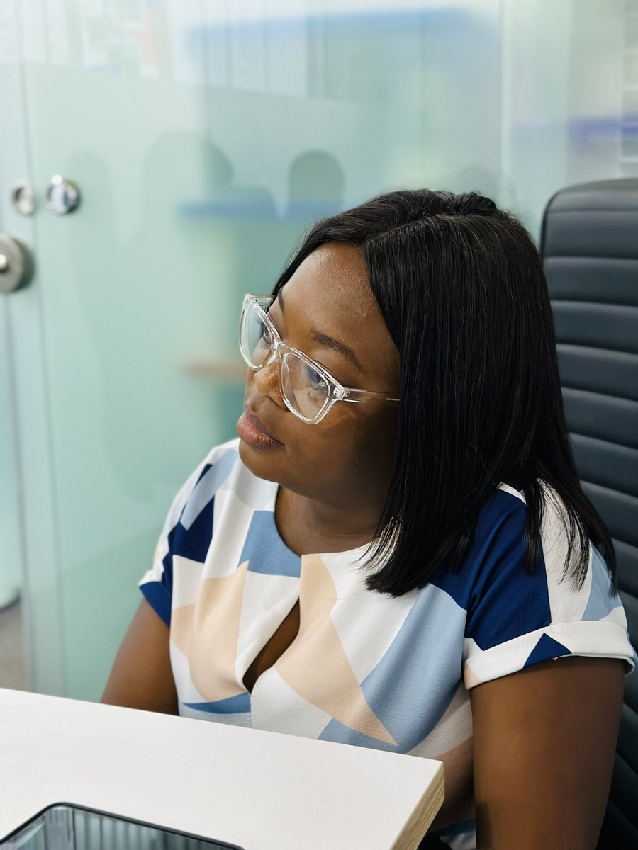 They were received by the EAE team led by our Executive Director, <a href="/chi_akorr/">Chi</a>. In the course of their visit, discussions were had around the just concluded BeMINT project while exploring possible means of partnership as well as the sustainability of the project. #nextlevelthinking