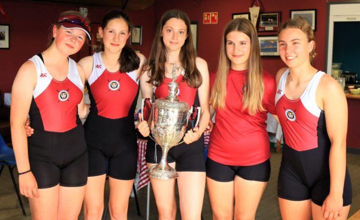 ROWING - Stratford host successful summer regatta - stratfordobserver.co.uk/sport/rowing-s…