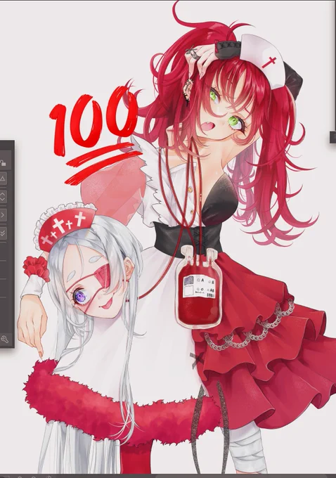 かわいすぎ!俺天才!!