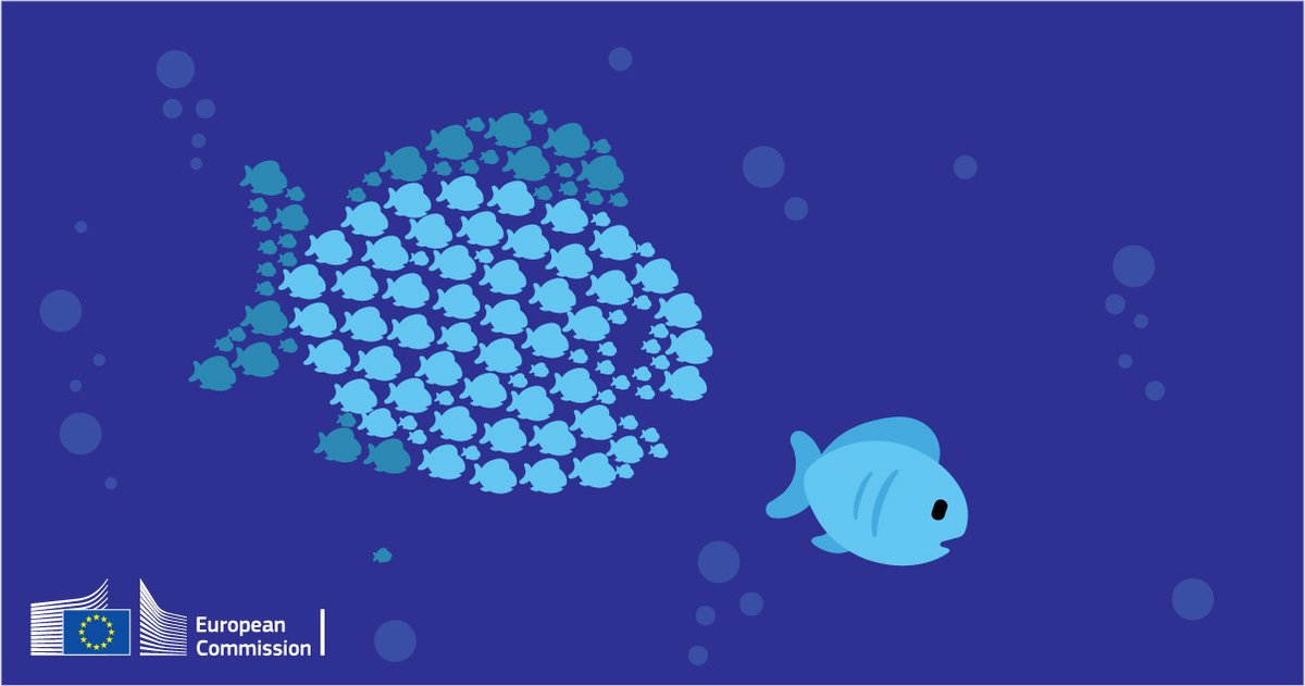 The new EU Representative Actions Directive enters into application on 25 June.

This will give EU consumers the possibility to join forces &amp; launch collective legal actions against traders that violate #ConsumerRights

Learn more: ec.europa.eu/commission/pre…